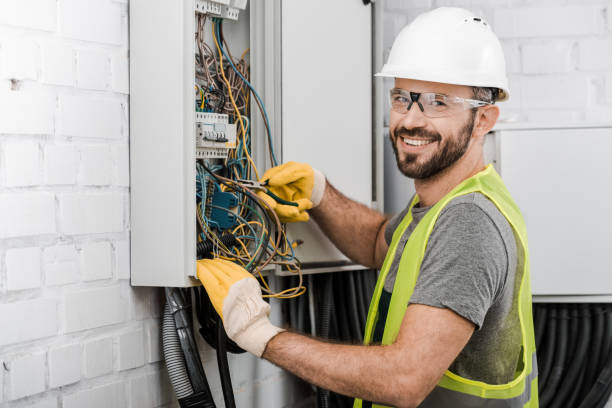 Best Commercial Electrician Services  in Botkins, OH