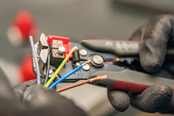 Best Electrical Wiring Services  in Botkins, OH