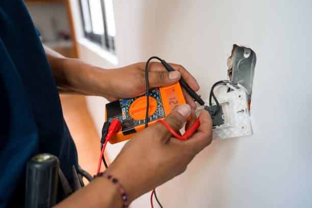 Best Electrician Near Me  in Botkins, OH