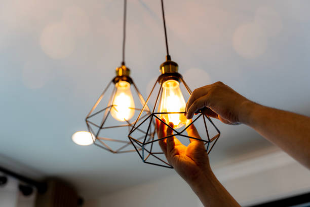 Best Electrical Installation Contractor  in Botkins, OH