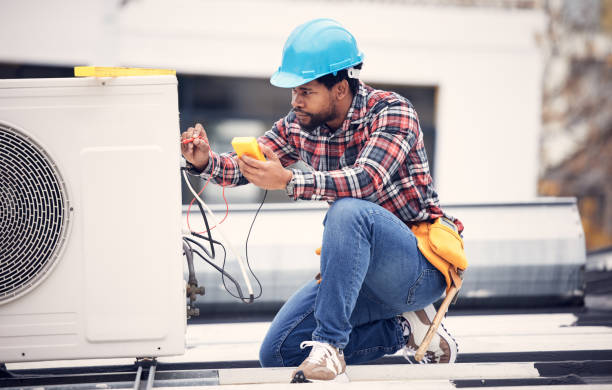 Best Affordable Electrician  in Botkins, OH