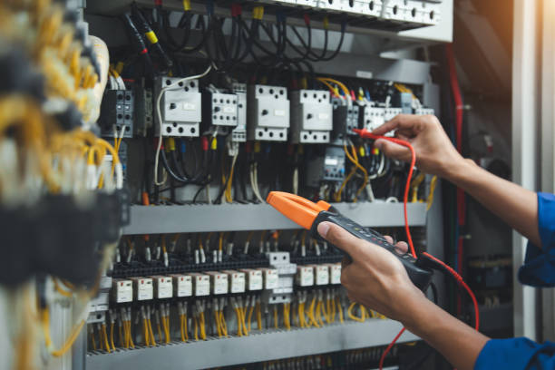 Best Affordable Electrical Installation  in Botkins, OH
