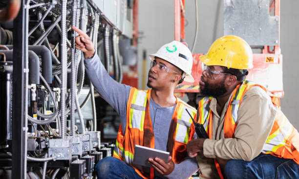 Best Residential Electrician Services  in Botkins, OH