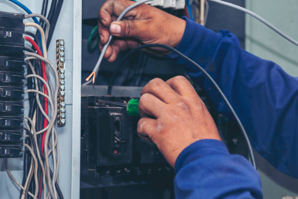 Best Residential Electrician Services  in Botkins, OH