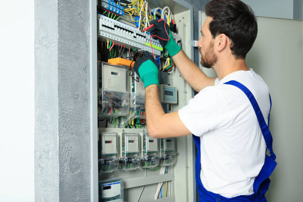 Best Home Electrical Repair  in Botkins, OH