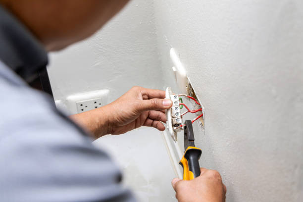 Best Electrical Repair Services  in Botkins, OH