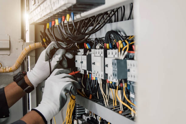 Best 24-Hour Electrician  in Botkins, OH